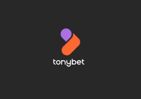 Reseña TonyBet